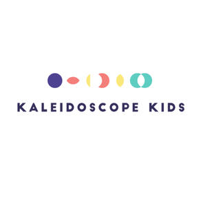 Kaleidoscope Kids Logo