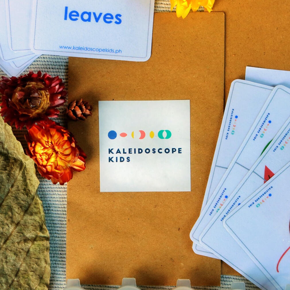 Kaleidoscope Kids Website