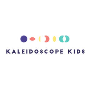 Kaleidoscope Kids Logo